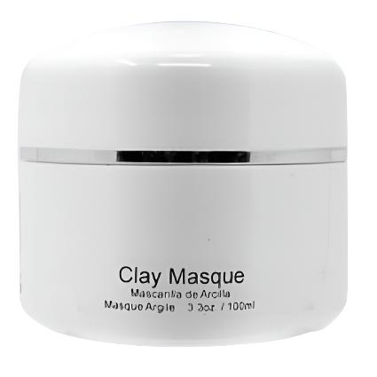 Clay Masque