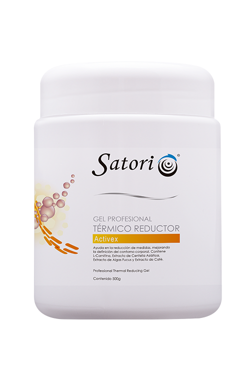 Satori THERMAL GEL - 500g