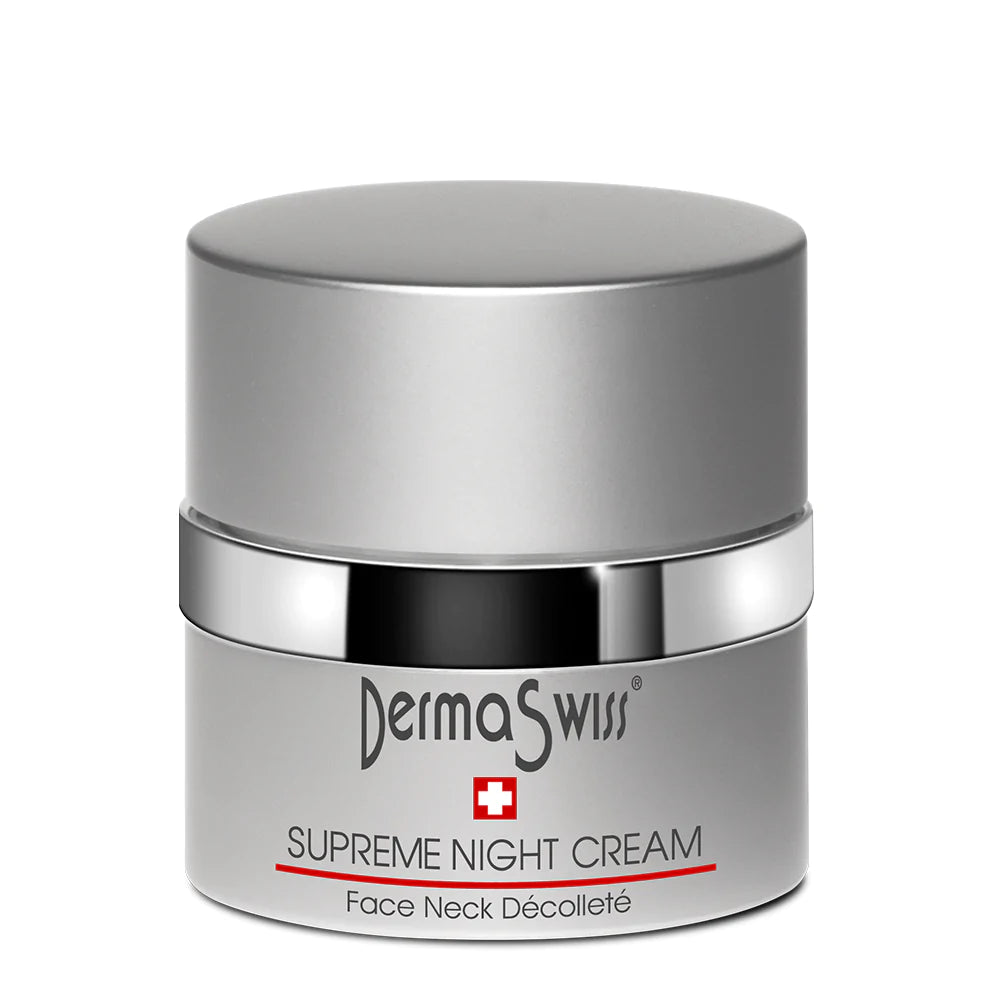 SUPREME NIGHT CREAM - 1.7OZ/50G