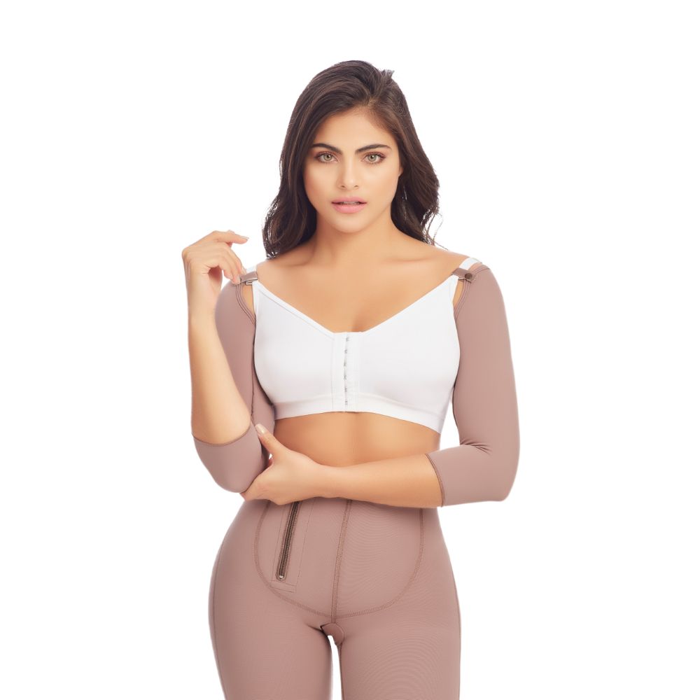 Sleeves By Delie. REF: 09034