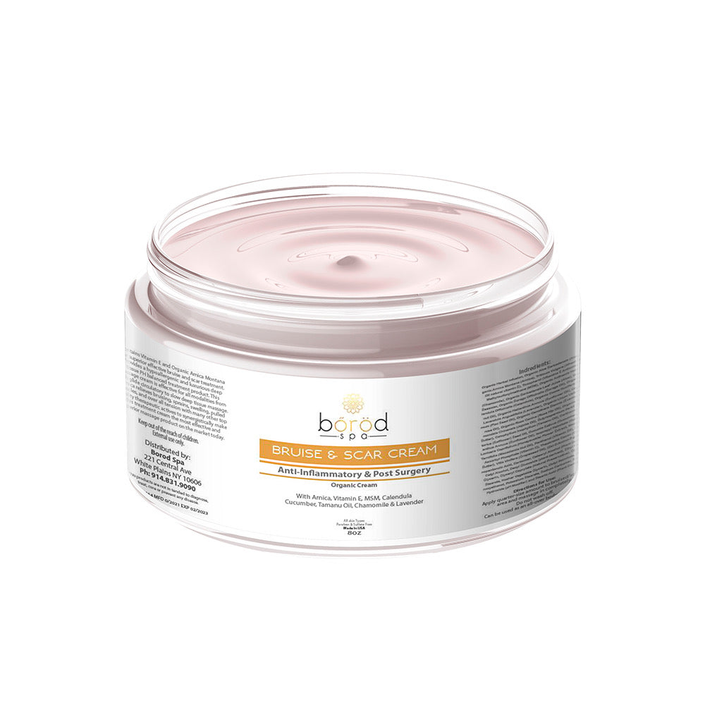 Bruise & Scar Cream