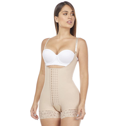 FAJAS MARIAE 9334 | POSTPARTUM SHAPEWEAR | BUTT LIFTING GIRDLE FOR DAILY USE