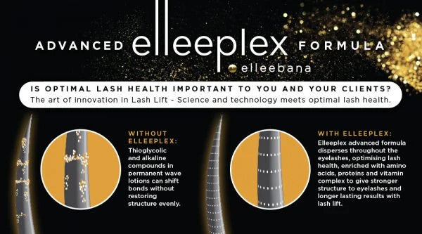 Elleeplex Advanced Aftercare Formula