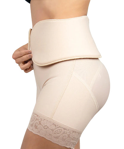 Forma Tu Cuerpo Foam For Waist  REF: C-070