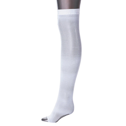 Be Shapy Anti Embolism Compression Stockings Over the Knees