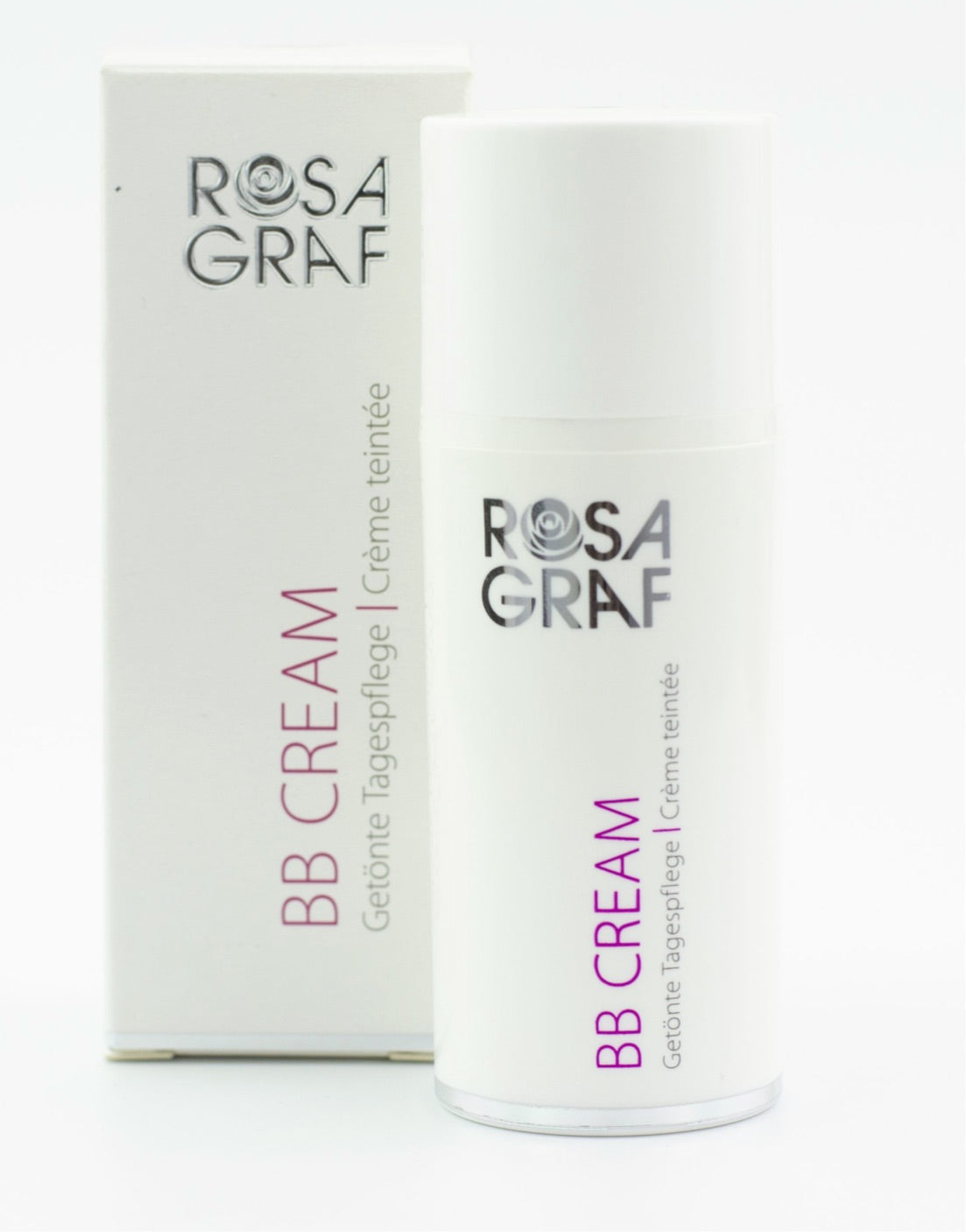 BB Cream | For a healthy and beautiful appearance all day long